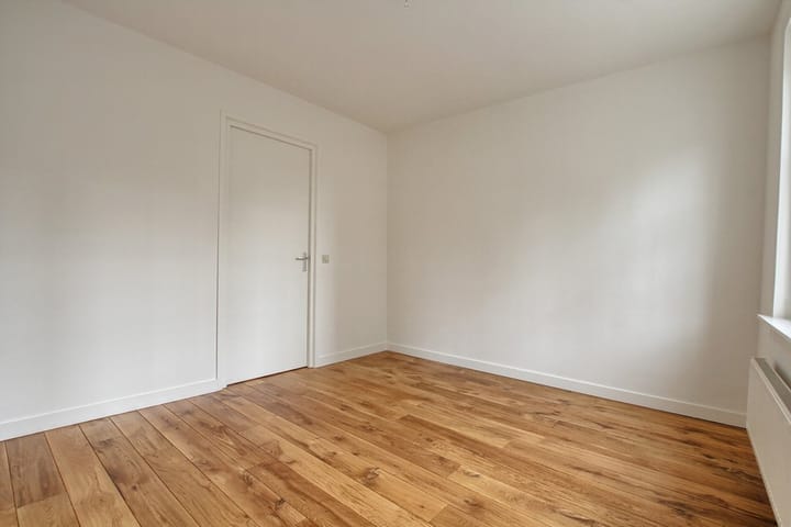 Appartement te huur: Kerkstraat 389-2, Amsterdam