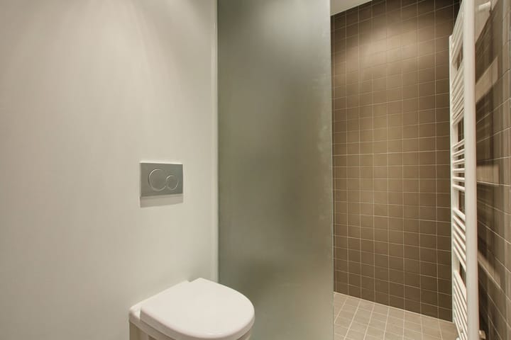 Appartement te huur: Kerkstraat 389-2, Amsterdam