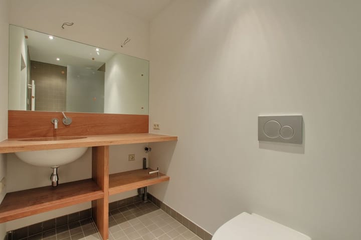 Appartement te huur: Kerkstraat 389-2, Amsterdam