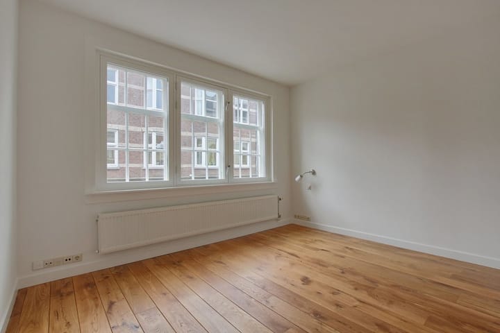 Appartement te huur: Kerkstraat 389-2, Amsterdam