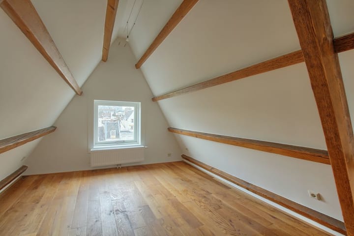 Appartement te huur: Kerkstraat 389-2, Amsterdam