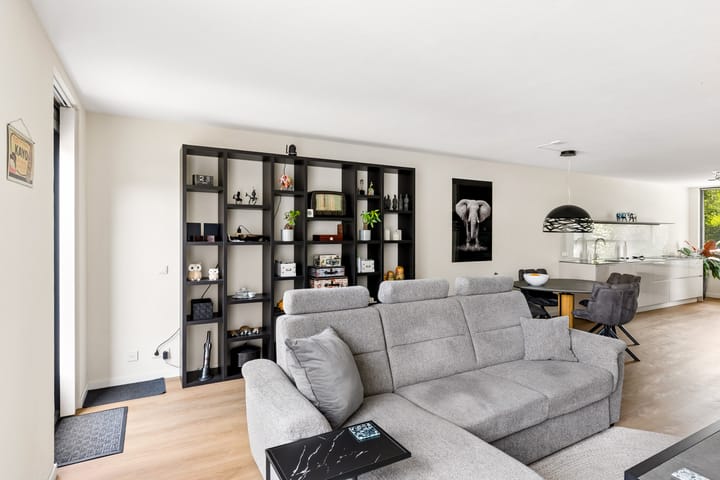 Tussenwoning te koop: Picassoweg 17, Almere