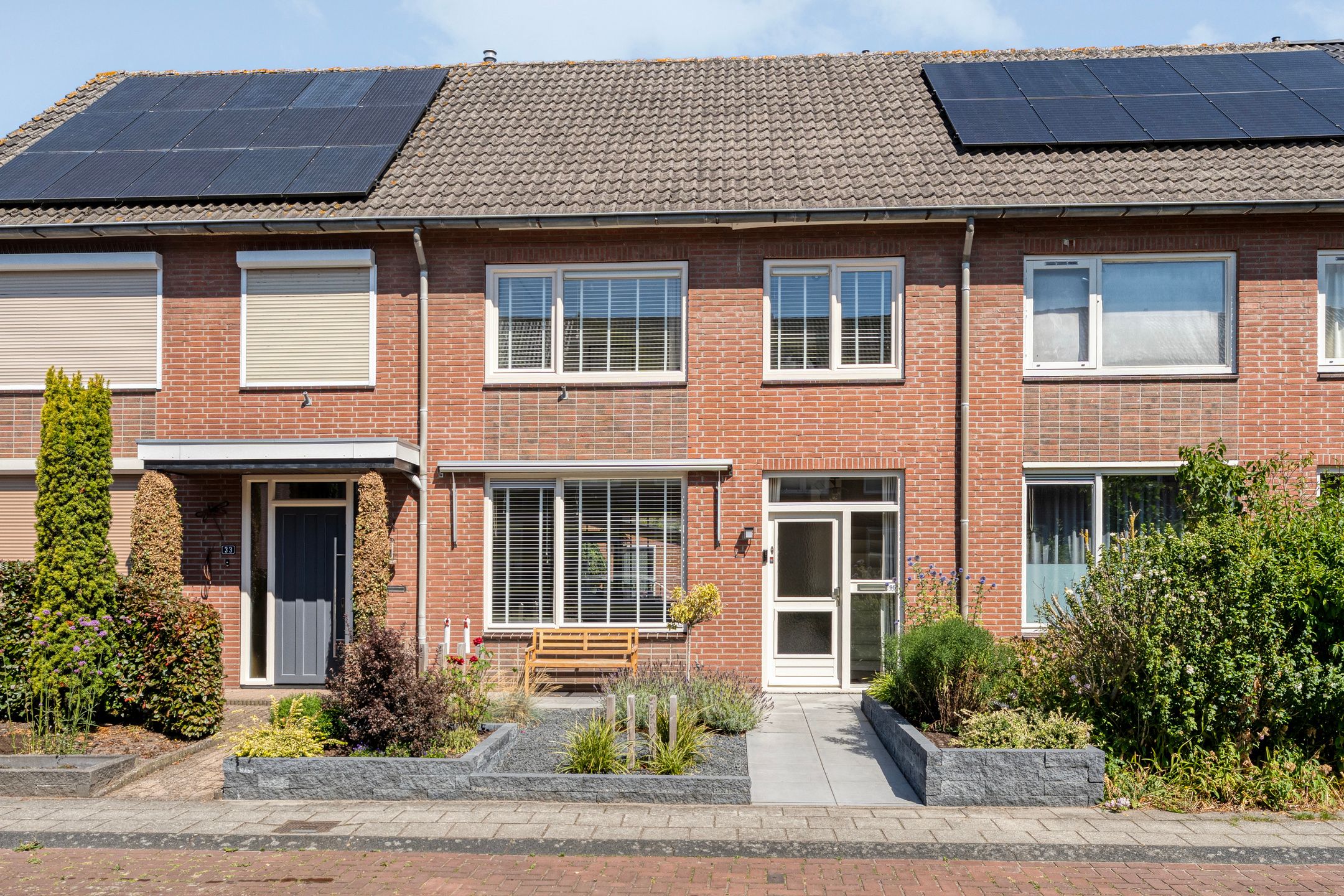 Klaproosstraat 35 