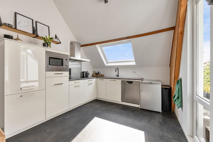 Appartement te koop: Huismanstraat 29A, Huissen