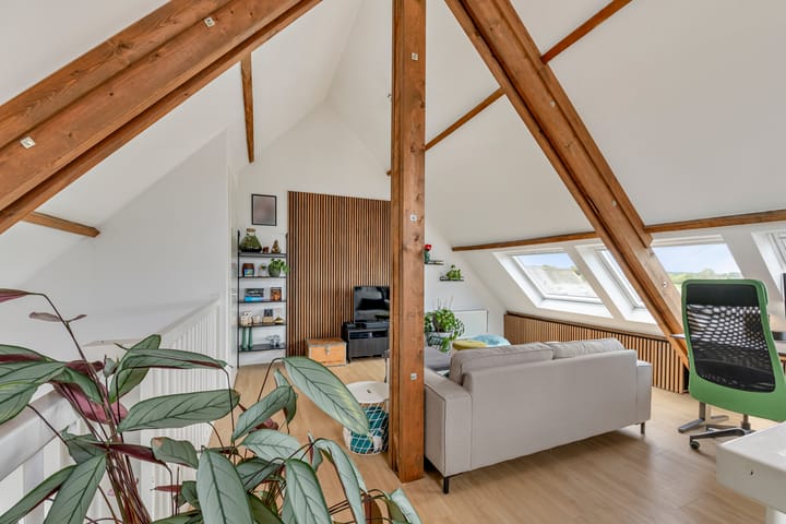 Foto 4 van Huismanstraat 29-A