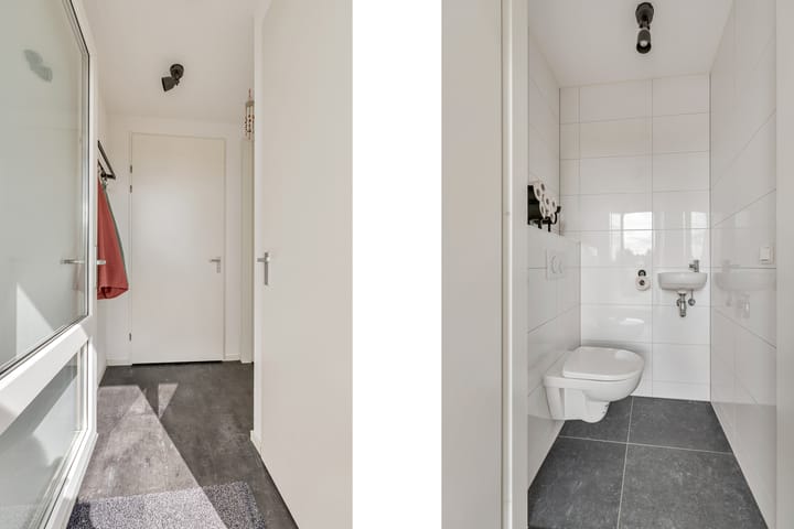 Appartement te koop: Huismanstraat 29A, Huissen