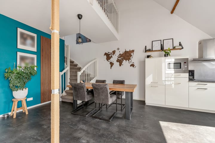 Appartement te koop: Huismanstraat 29A, Huissen