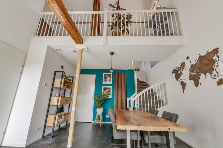 Appartement te koop: Huismanstraat 29A, Huissen