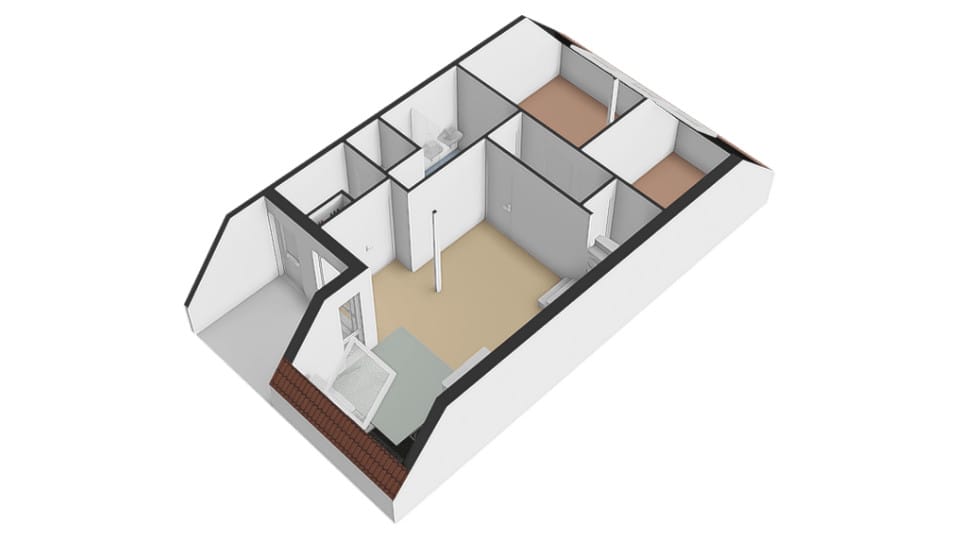 Foto 44 van Huismanstraat 29-A