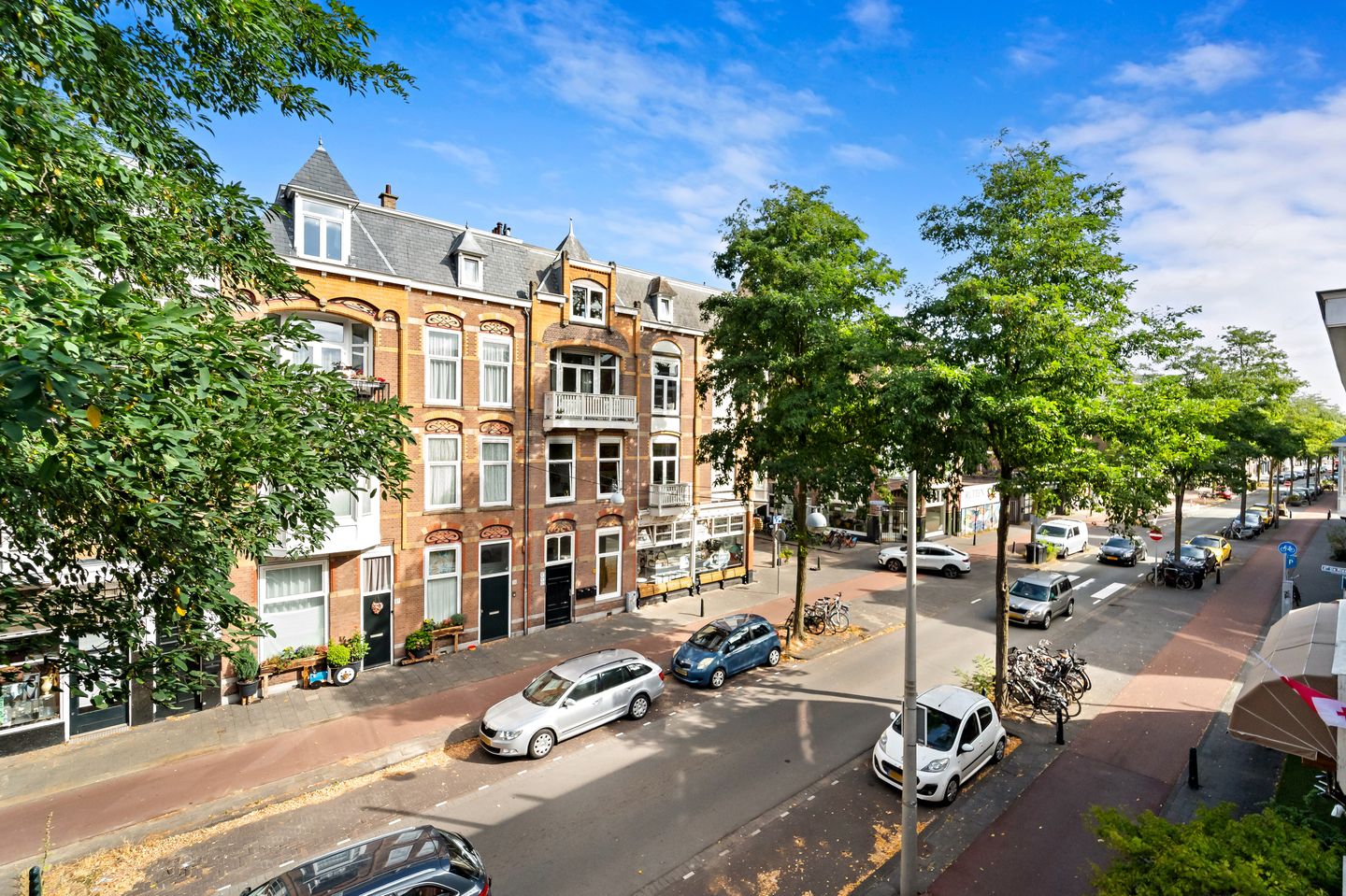 Foto 25 van Elandstraat 52-AII