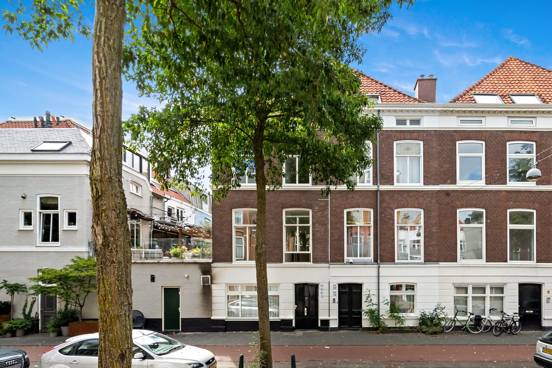 Foto 1 van Elandstraat 52-AII