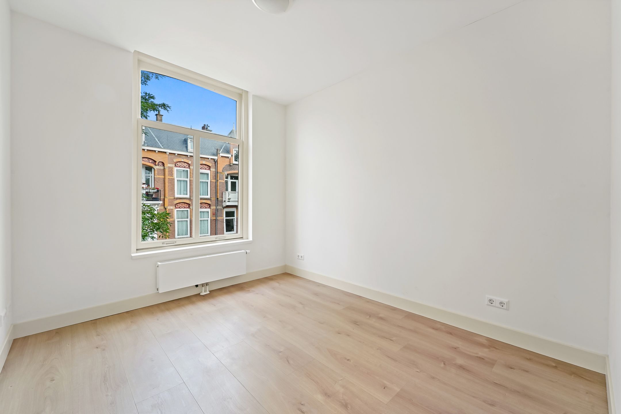 Foto 6 van Elandstraat 52-AII