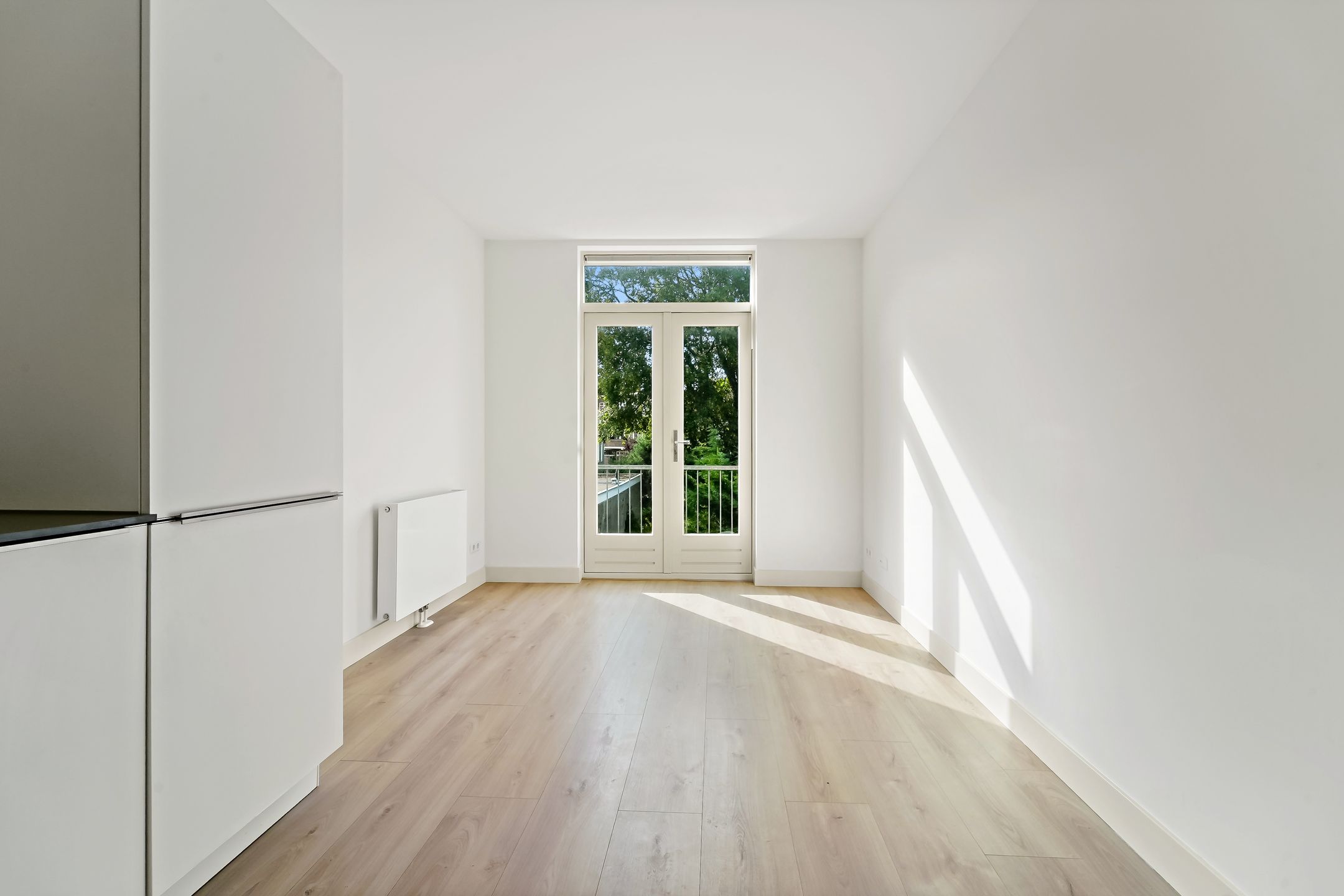 Foto 9 van Elandstraat 52-AII