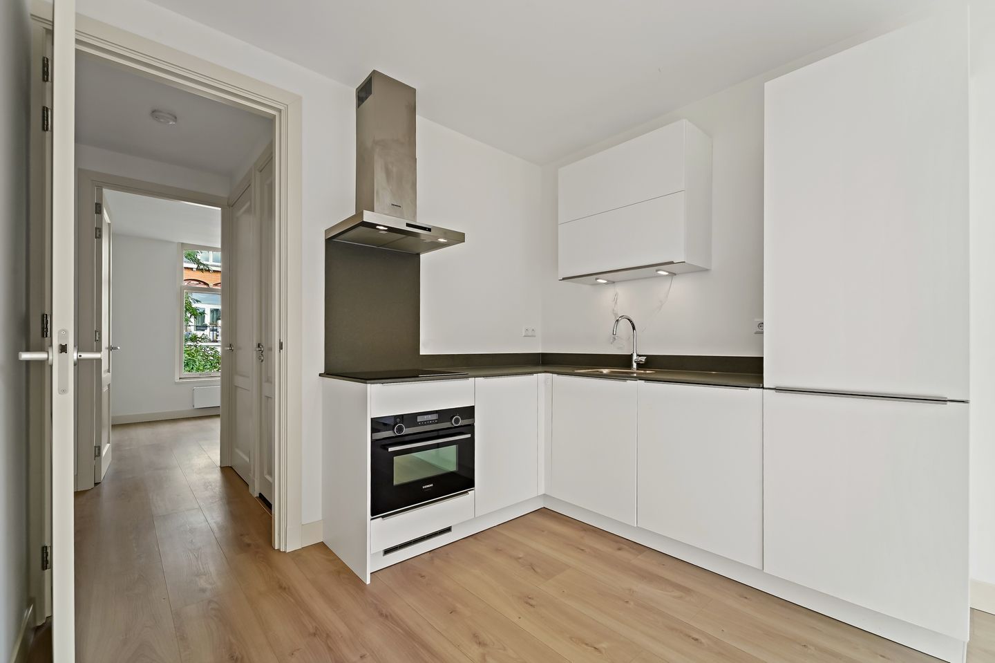 Foto 4 van Elandstraat 52-AII