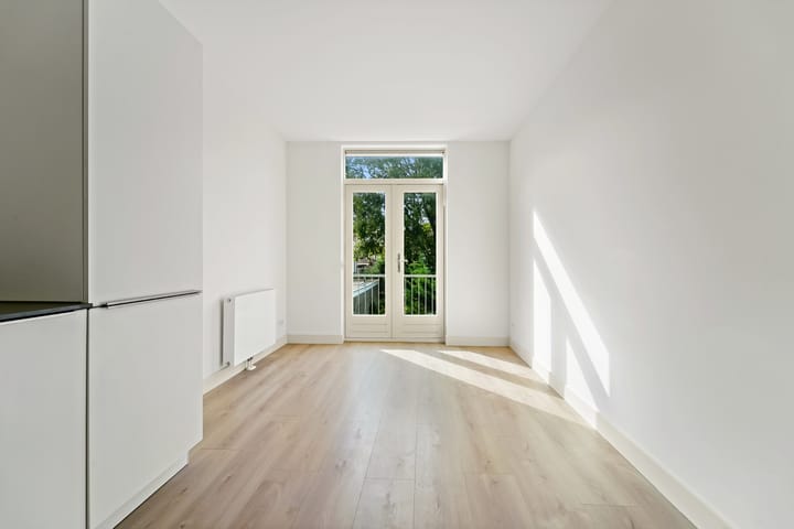 Foto 2 van Elandstraat 52-AII