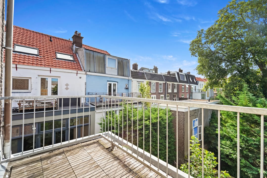 Foto 13 van Elandstraat 52-AII
