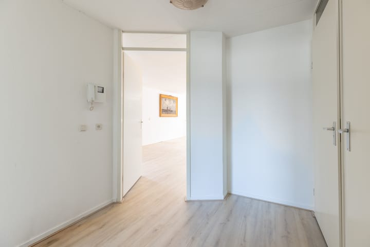 Appartement te koop: Amersfoortsestraatweg 69D14, Bussum