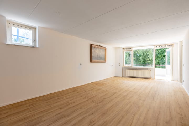 Appartement te koop: Amersfoortsestraatweg 69D14, Bussum
