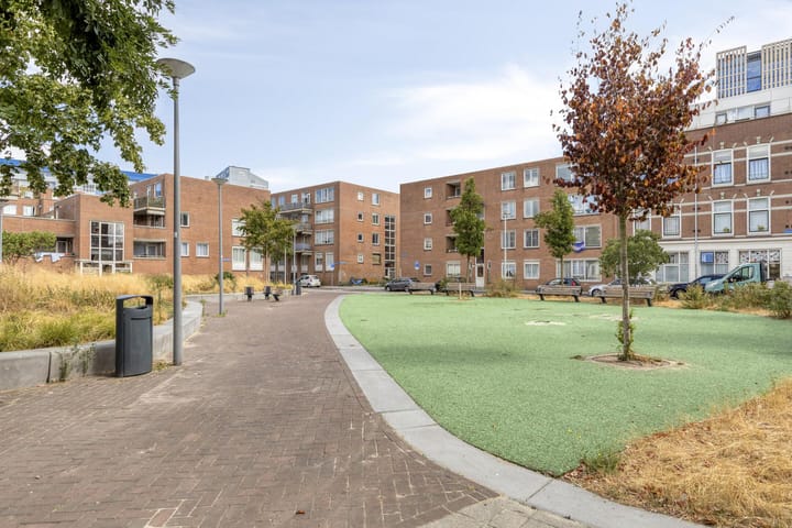 Foto 2 van Zijdewindestraat 86