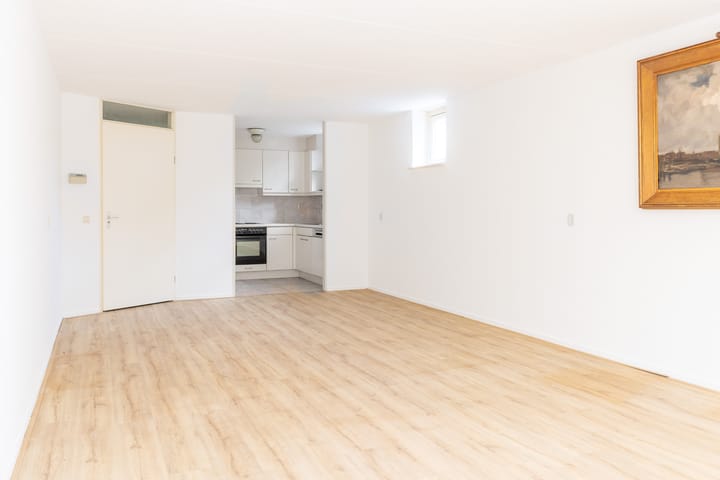 Appartement te koop: Amersfoortsestraatweg 69D14, Bussum