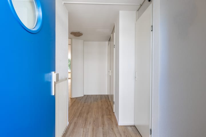 Appartement te koop: Amersfoortsestraatweg 69D14, Bussum