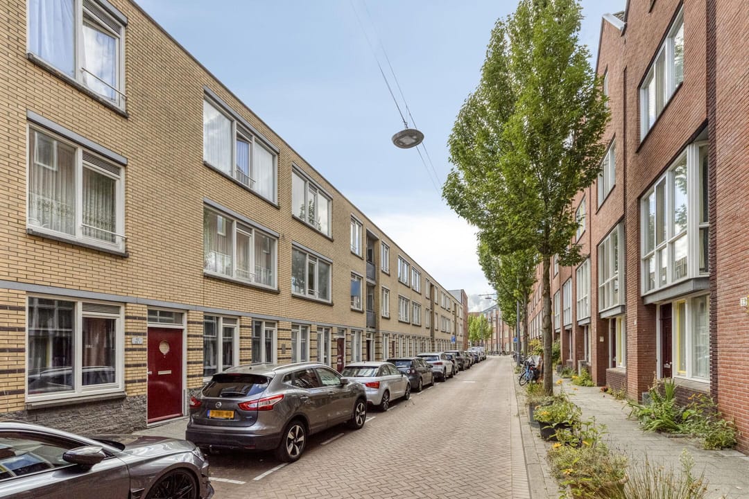 Foto 1 van Zijdewindestraat 86