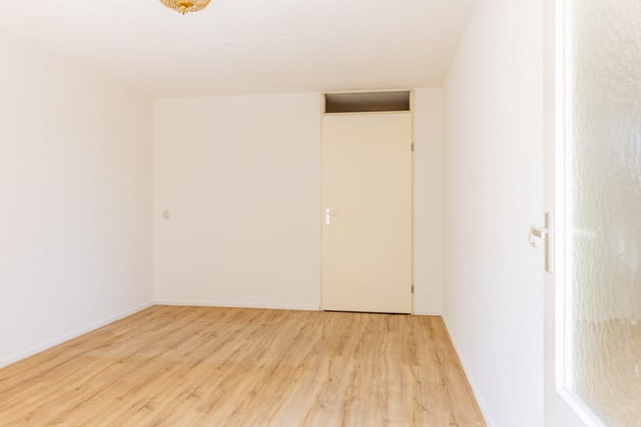 Appartement te koop: Amersfoortsestraatweg 69D14, Bussum
