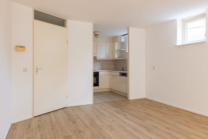 Appartement te koop: Amersfoortsestraatweg 69D14, Bussum