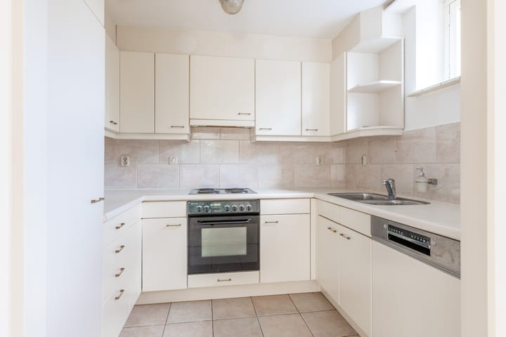 Appartement te koop: Amersfoortsestraatweg 69D14, Bussum
