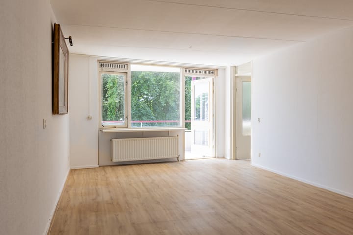 Appartement te koop: Amersfoortsestraatweg 69D14, Bussum