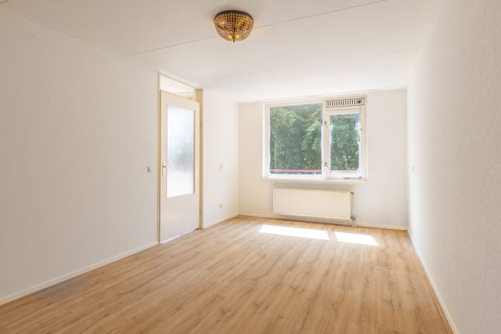 Appartement te koop: Amersfoortsestraatweg 69D14, Bussum