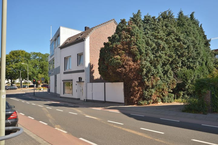 Foto 2 van Ruitersstraat 22