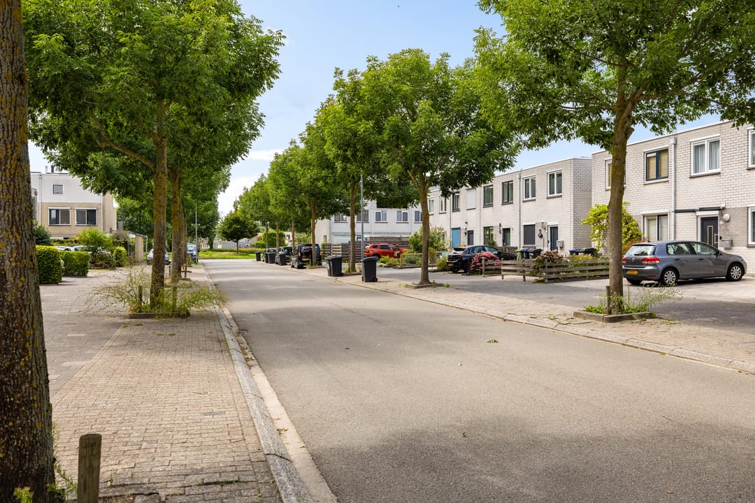 Foto 7 van Maaskantlaan 6