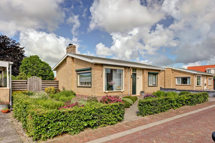 Foto 4 van Zandkreekstraat 8