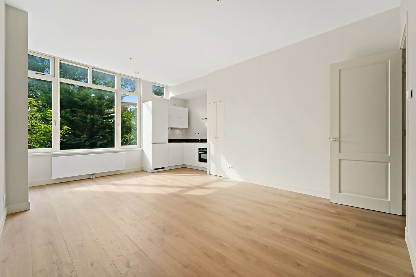 Foto 10 van Elandstraat 52-A1