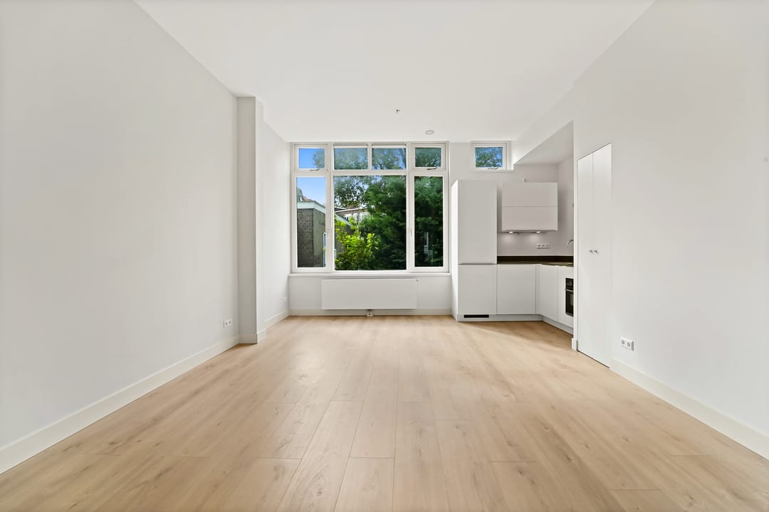 Foto 8 van Elandstraat 52-A1