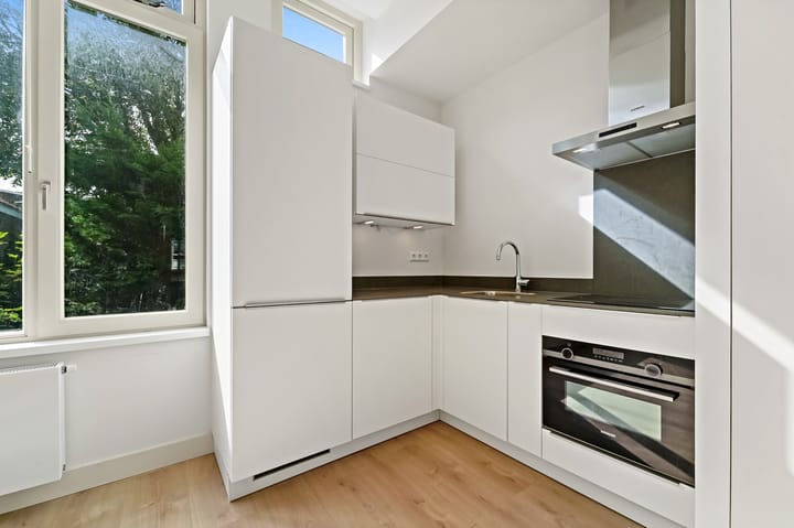 Foto 3 van Elandstraat 52-A1