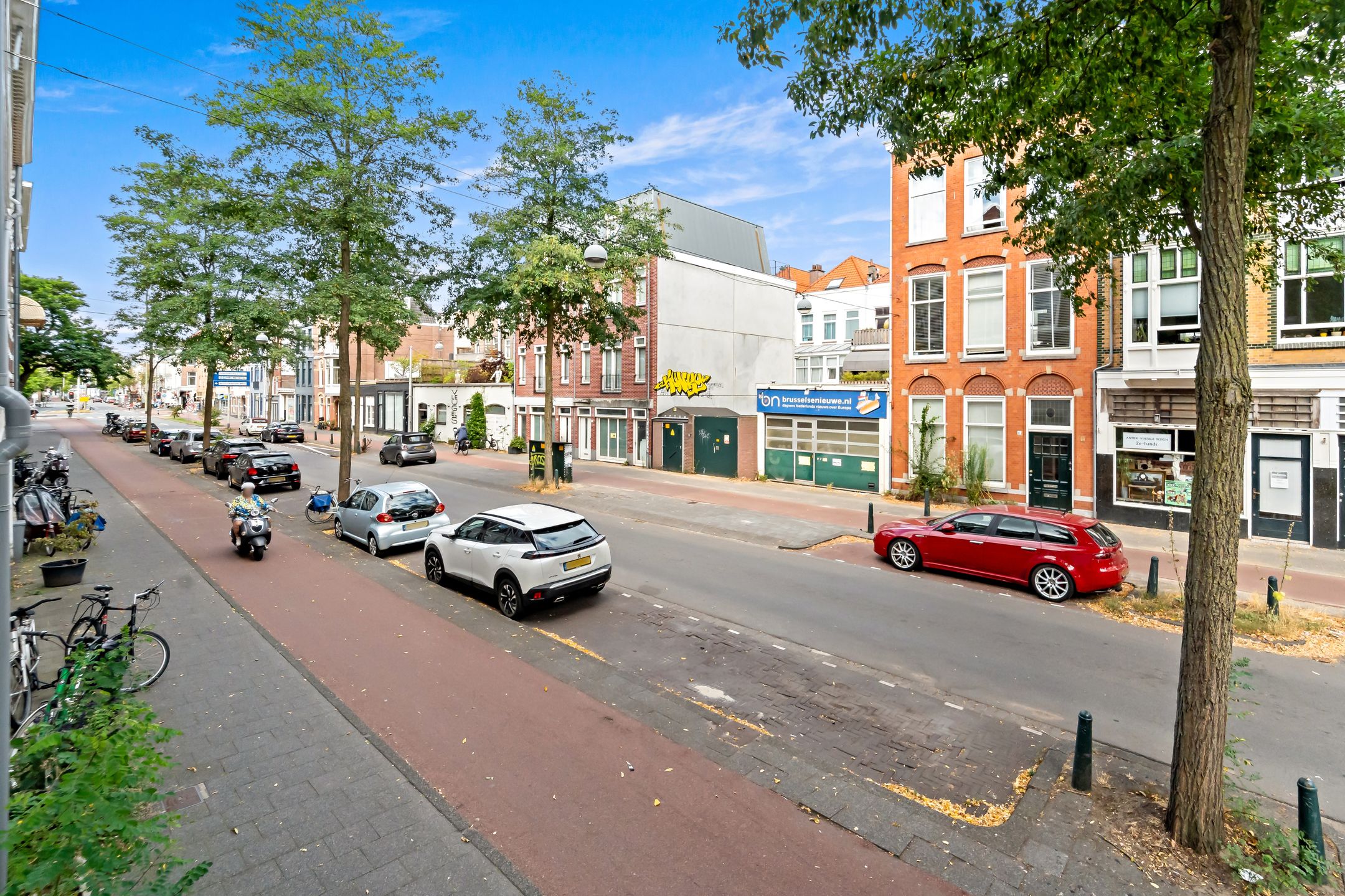 Foto 21 van Elandstraat 52-A1