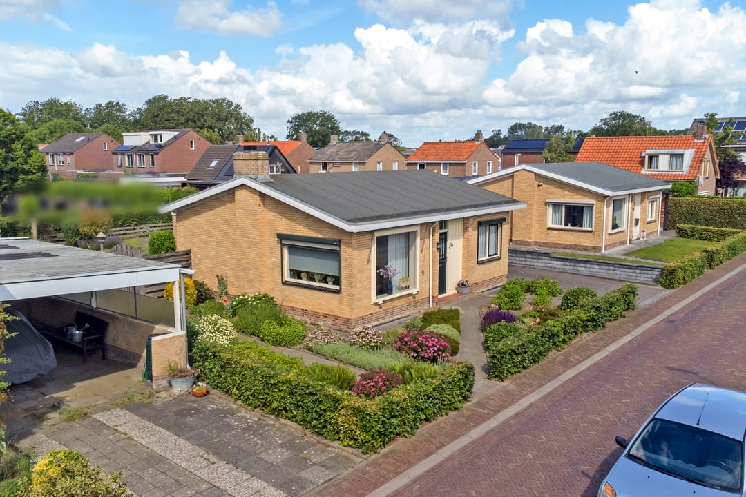 Foto 43 van Zandkreekstraat 8