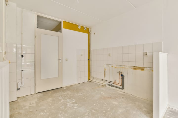 Appartement te koop: Deymanstraat 28, Amsterdam
