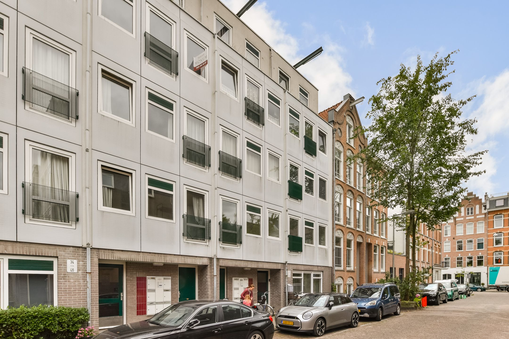 Deymanstraat 28