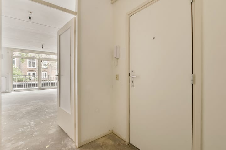 Appartement te koop: Deymanstraat 28, Amsterdam