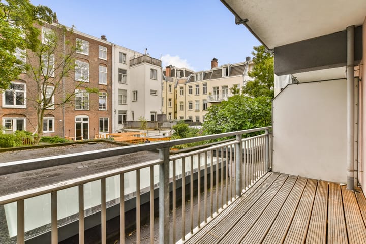 Appartement te koop: Deymanstraat 28, Amsterdam