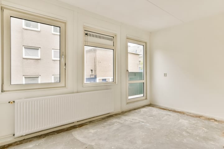 Appartement te koop: Deymanstraat 28, Amsterdam
