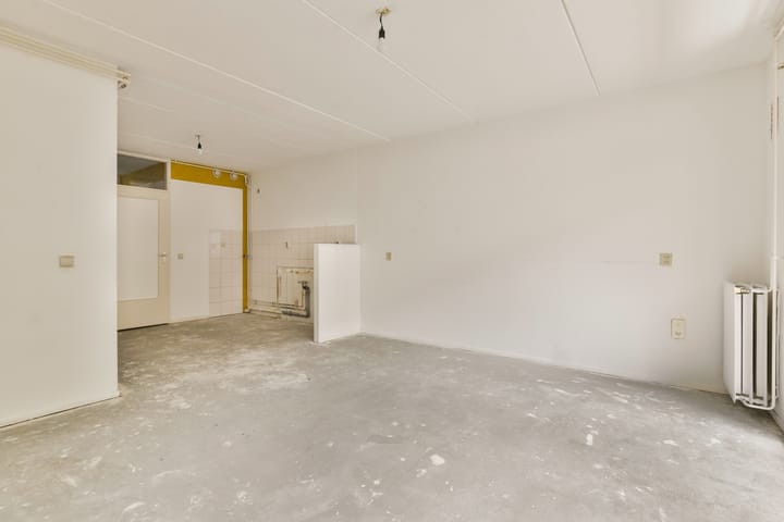 Appartement te koop: Deymanstraat 28, Amsterdam