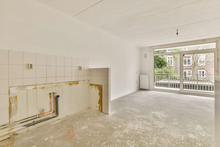 Appartement te koop: Deymanstraat 28, Amsterdam