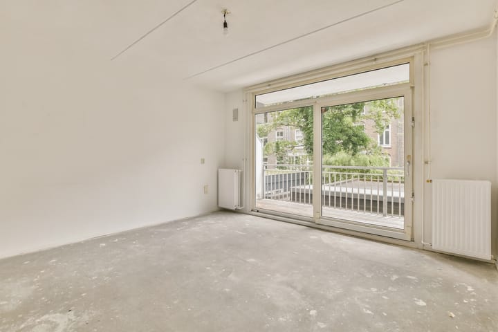 Appartement te koop: Deymanstraat 28, Amsterdam