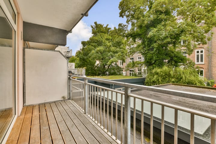 Appartement te koop: Deymanstraat 28, Amsterdam