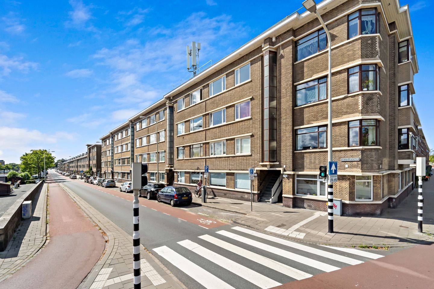 Foto 5 van Soestdijksekade 13