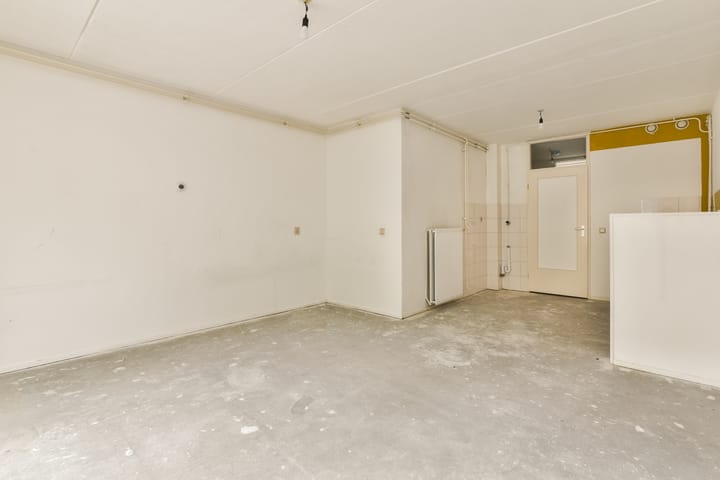 Appartement te koop: Deymanstraat 28, Amsterdam